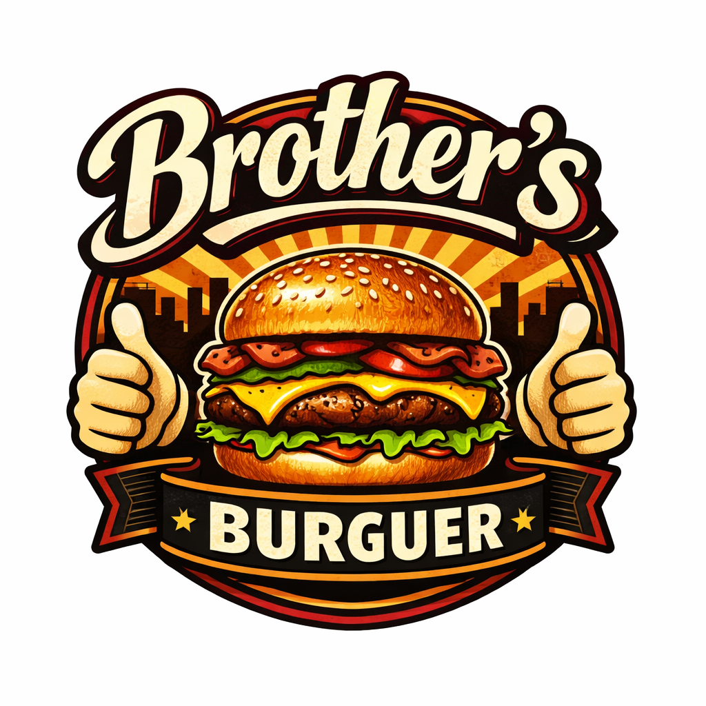 Brothers Burguer