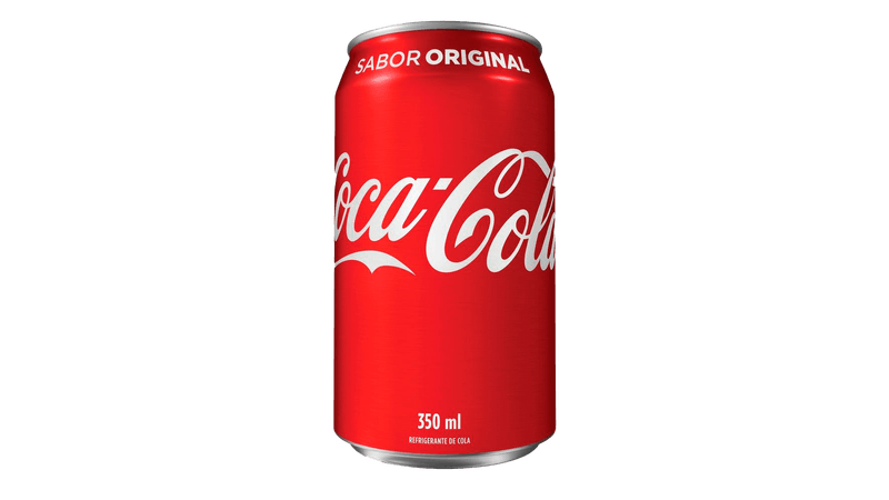 Coca-Cola 350ml