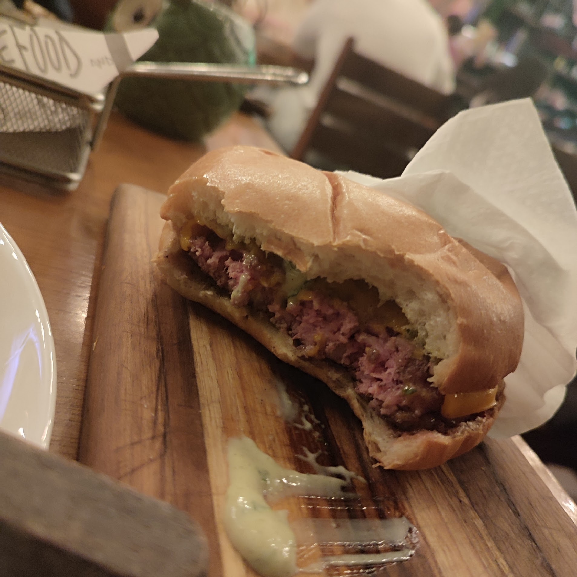 Avaliação de Cinthia