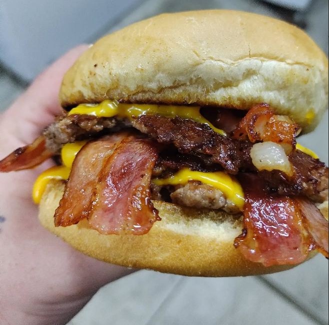 Avaliação de Isabely